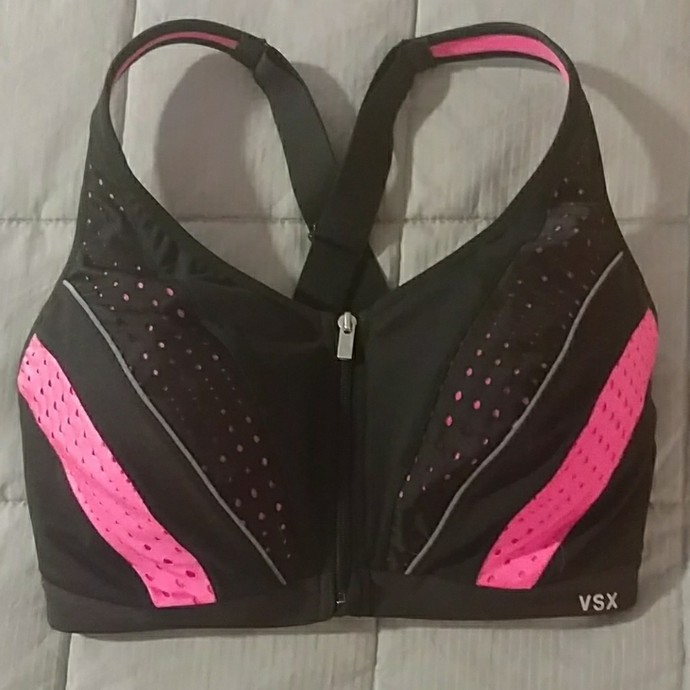NWOT Victoria Secret Sports Bra